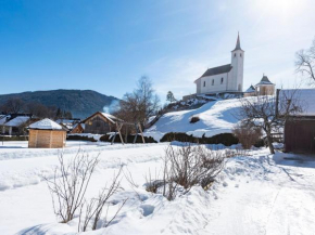 Hochwertige Ferienwohnung mit tollem Ausblick